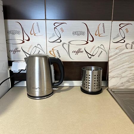 Downtown Studio By Darius Residence Бухарест Екстер'єр фото