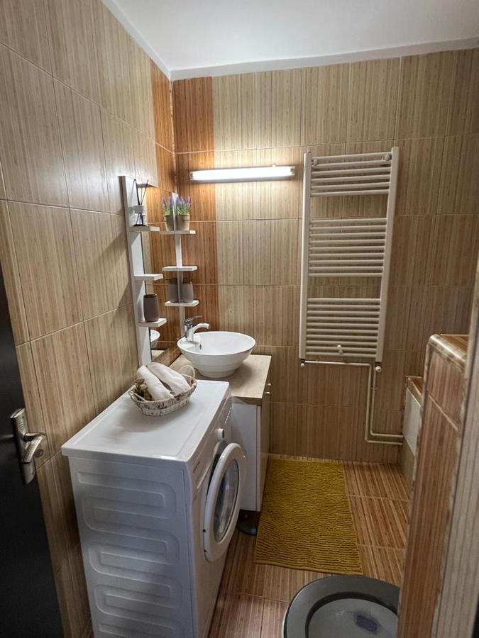 Downtown Studio By Darius Residence Бухарест Екстер'єр фото