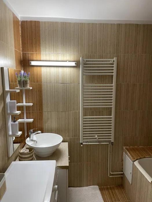 Downtown Studio By Darius Residence Бухарест Екстер'єр фото