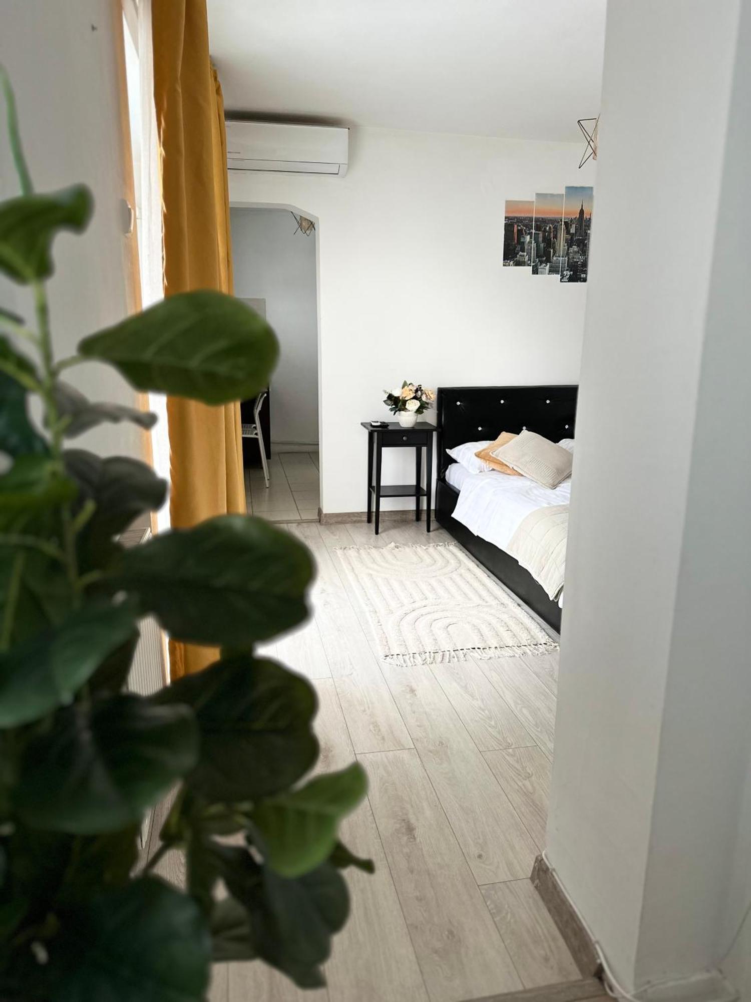 Downtown Studio By Darius Residence Бухарест Екстер'єр фото